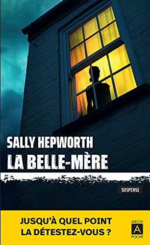 La belle-mère : suspense