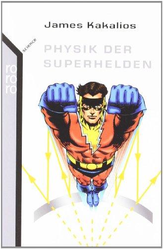 Physik der Superhelden