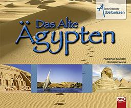 Abenteuer Weltwissen - Ägypten