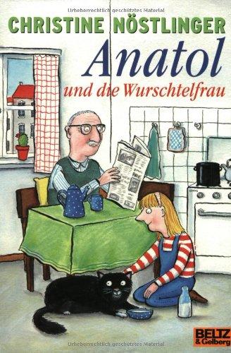 Anatol und die Wurschtelfrau (Gulliver)