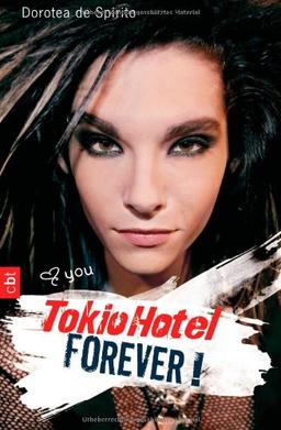 Tokio Hotel forever