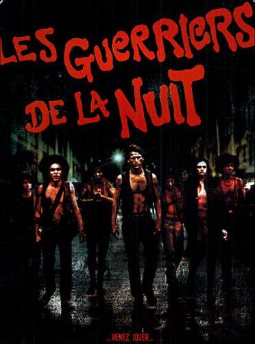 Les Guerriers de la nuit [FR Import]