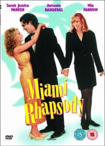 Miami Rhapsody [UK Import]