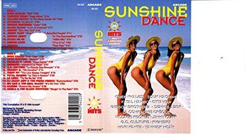 SUNSHINE DANCE