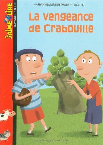 La vengeance de Crabouille