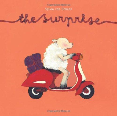 The Surprise (Contemporary Picture Books from Europe)