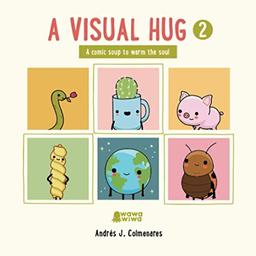 A Visual Hug 2