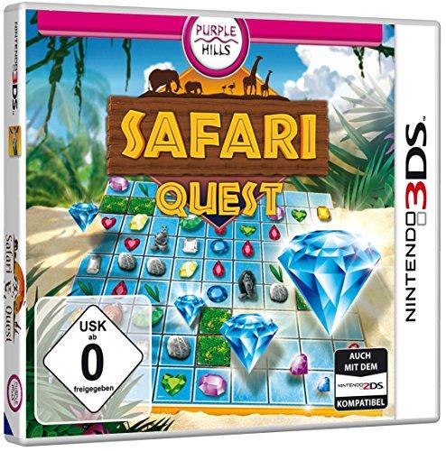 Safari Quest