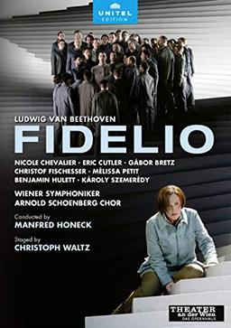 Ludwig van Beethoven: Fidelio (Wien, 2020)