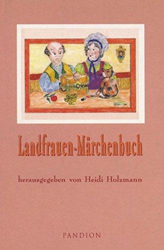 Landfrauen-Märchenbuch 2