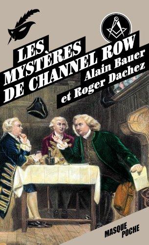 Les mystères de Channel Row