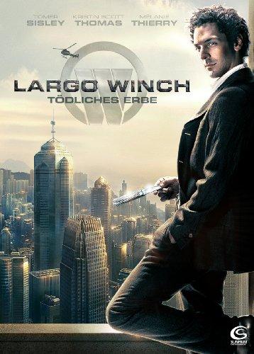 Largo Winch - Tödliches Erbe (Single Edition)