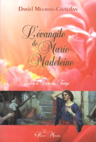 L'évangile de Marie-Madeleine