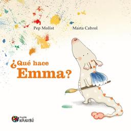 ¿Qué hace Emma? (Nandibú, Band 17)