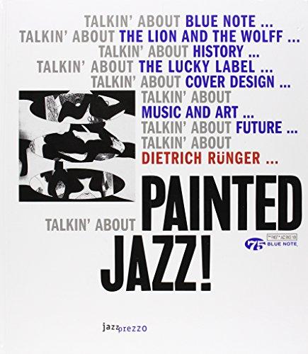 Painted Jazz: Talking about Blue Note