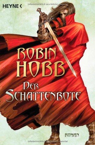 Der Schattenbote: Roman