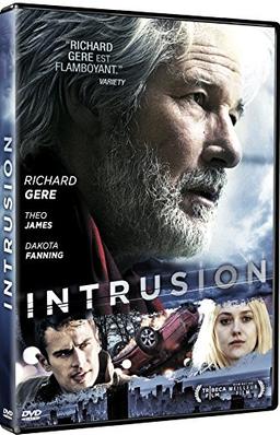 Intrusion [FR Import]