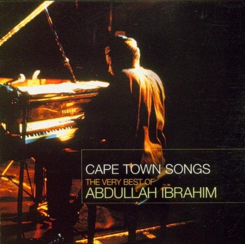 Best of-Cape Town Songs,Very