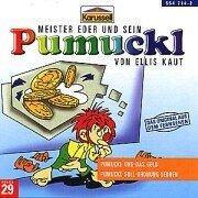 Der Meister Eder und sein Pumuckl - CDs: Pumuckl, CD-Audio, Folge.29, Pumuckl und das Geld