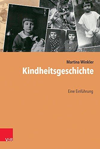 Kindheitsgeschichte: Eine Einführung