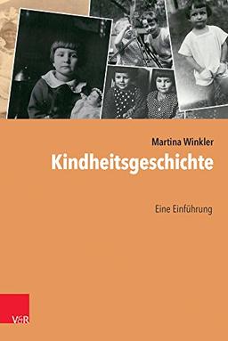 Kindheitsgeschichte: Eine Einführung