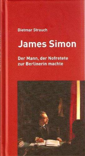 James Simon