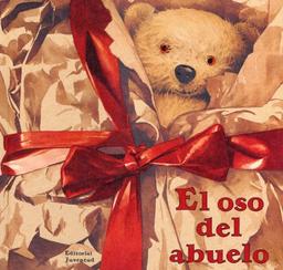 El oso del abuelo