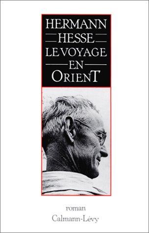 Le Voyage en Orient