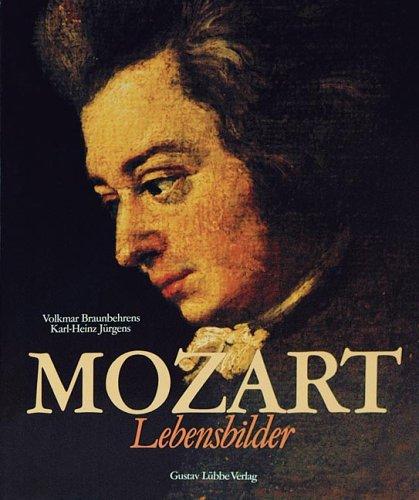 Mozart Lebensbilder