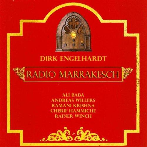 Radio Marrakesch