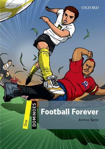 Level 1: Football Forever