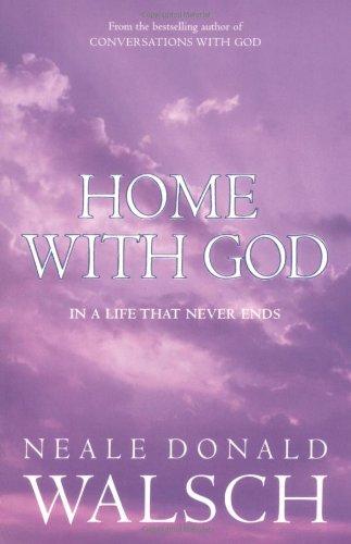 Home with God: In a Life That Never Ends