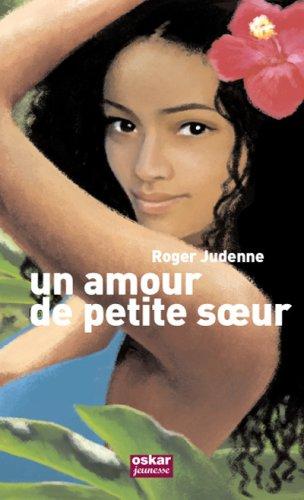 Un amour de petite soeur