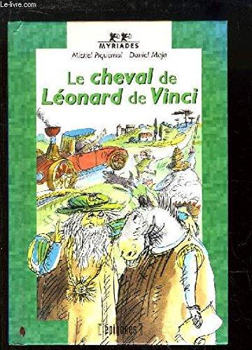 Le cheval de Léonard de Vinci