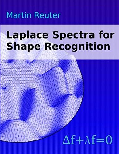 Laplace Spectra for Shape Recognition