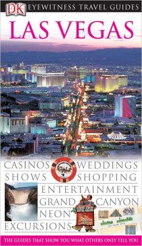 Las Vegas (EYEWITNESS TRAVEL GUIDE)