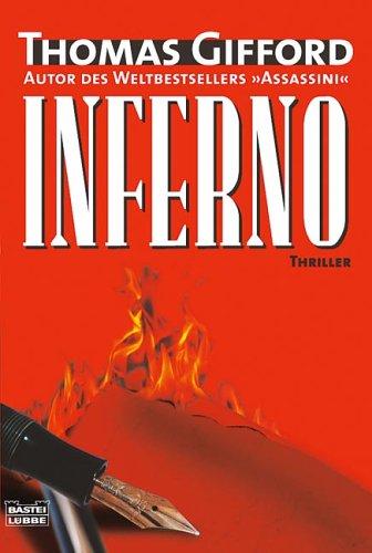 Inferno: Thriller