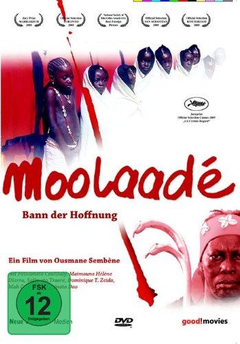 Moolaadé - Bann der Hoffnung