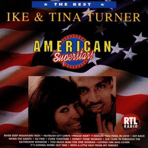 Best of Ike & Tina Turner