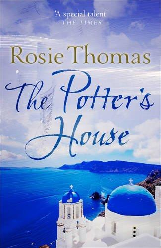 The Potter's House