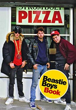 Beastie Boys Book