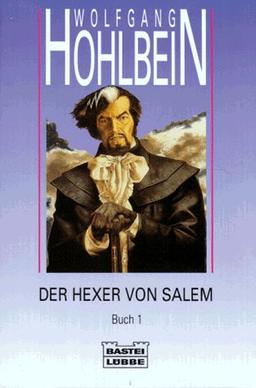 Der Hexer von Salem I.