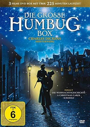 Die große Humbug Box