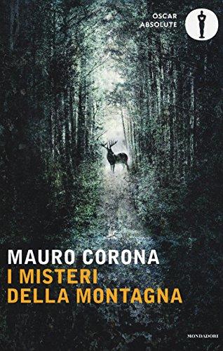 I misteri della montagna (Oscar absolute)