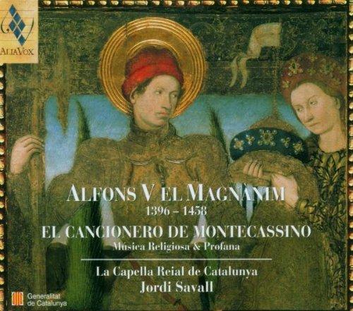 Alfons V El Magnanim