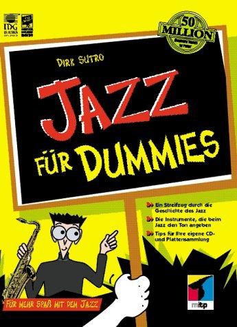 Jazz für Dummies