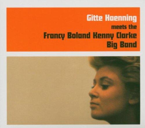 Meets the Francy Boland - Kenny Clarke Big Band