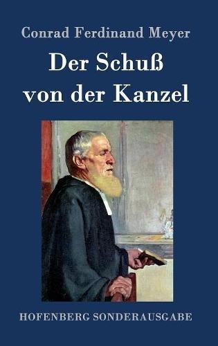 Der Schuß von der Kanzel