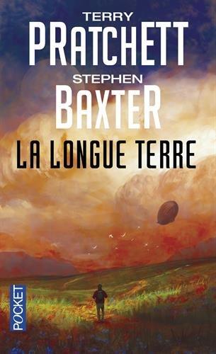 La longue terre