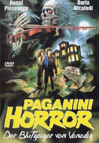 Paganini Horror